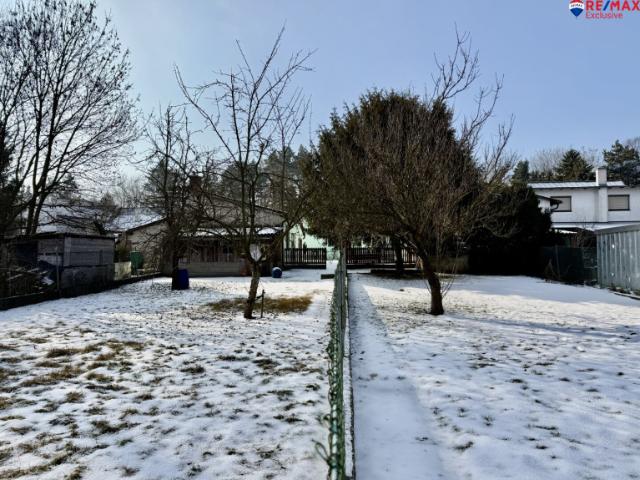 Einfamilienhaus kaufen in Zillingdorf-Bergwerk, Zillingdorf