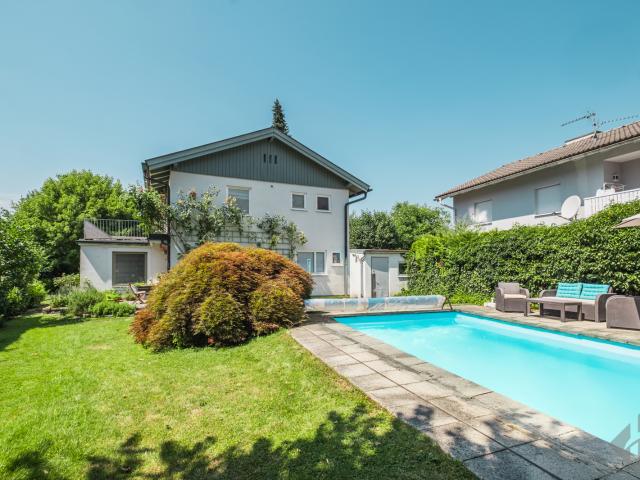 Einfamilienhaus kaufen in Gaisberg, Salzburg