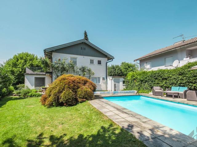 Haus kaufen in Salzburg