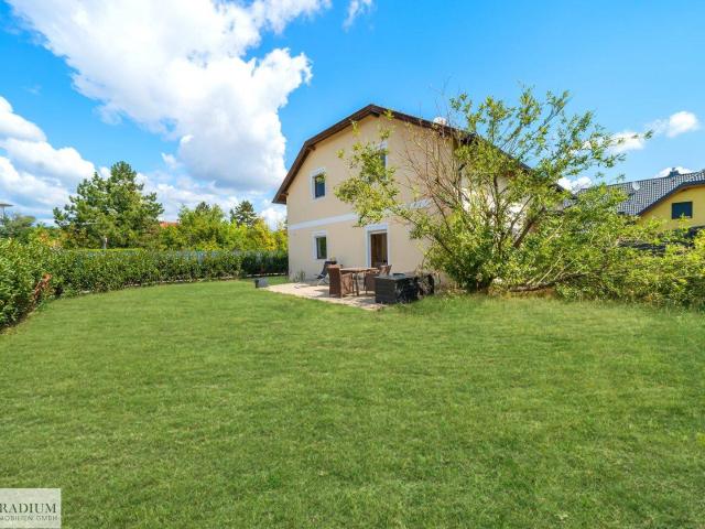 Haus kaufen in Teesdorf, Niederösterreich