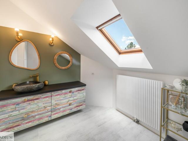 Haus kaufen in Teesdorf, Bezirk Baden