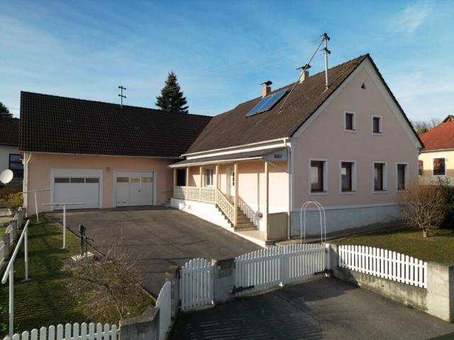 Villa kaufen in Kemeten