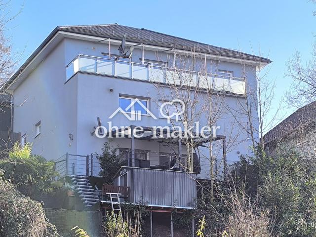 Haus kaufen in Stadtmitte, Zweibrücken