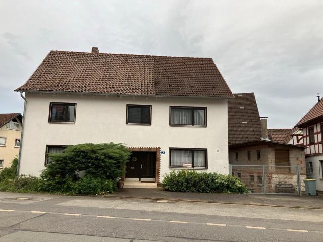 Haus kaufen in Meeder, Bayern