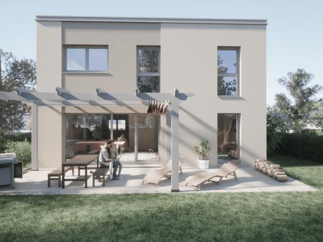 Haus kaufen in Großebersdorf, Niederösterreich