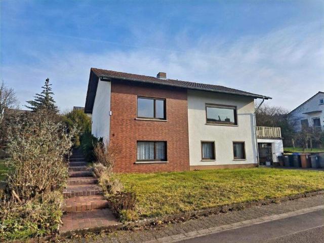 Haus kaufen in Hargesheim, Rheinland-Pfalz