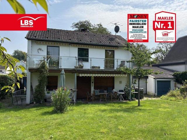 Haus kaufen in Bergisch Gladbach, Nordrhein-Westfalen