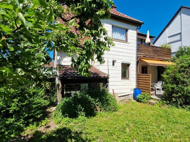 Haus kaufen in Esslingen, Baden-Württemberg