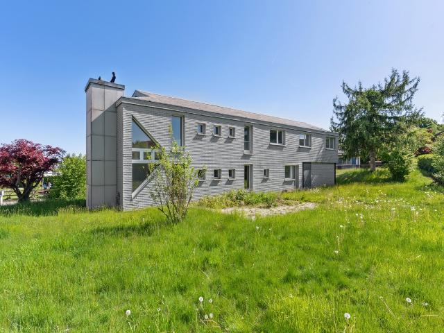 Reihenfamilienhaus kaufen in Estavayer-le-Gibloux, Freiburg
