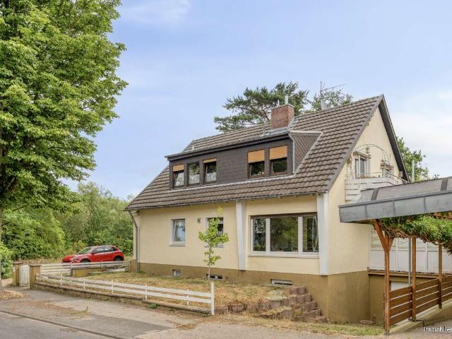 Haus kaufen in Stadtbezirk Bonn, Bonn