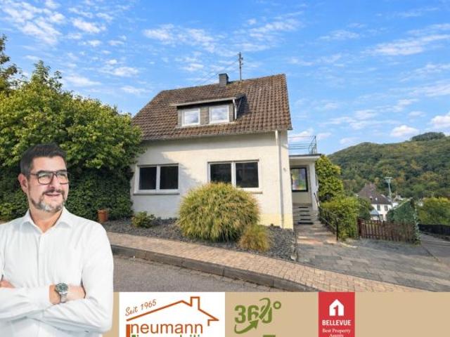 Haus kaufen in Waldbreitbach, Rheinland-Pfalz