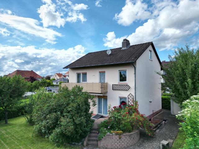 Haus kaufen in Eschwege, Hessen
