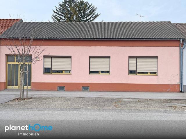 Haus kaufen in Pamhagen, Burgenland