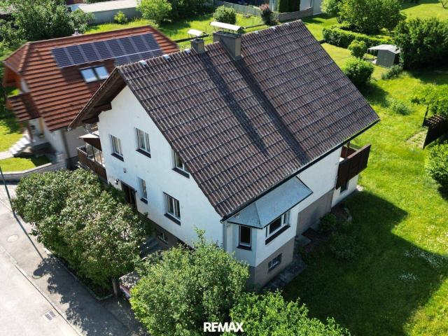 Haus kaufen in St. Veit an der Gölsen, Niederösterreich