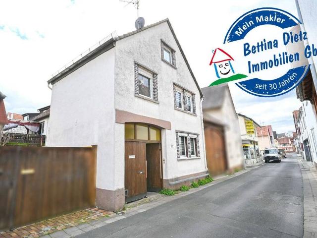 Haus kaufen in Großostheim, Bayern