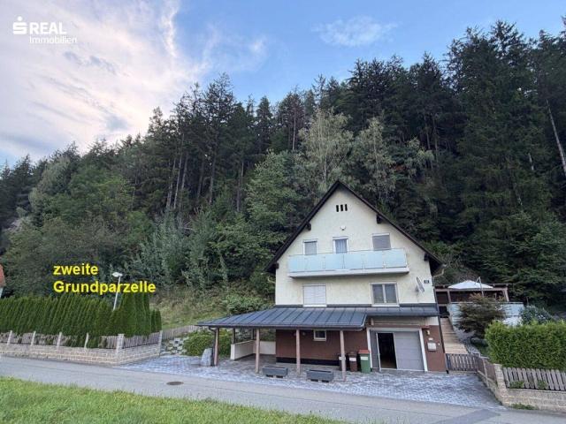Haus kaufen in St. Michael in Obersteiermark, Steiermark