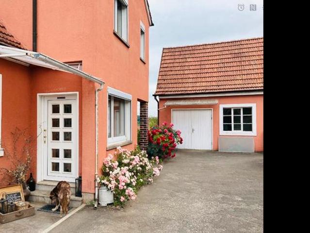 Haus kaufen in Maßbach, Bayern