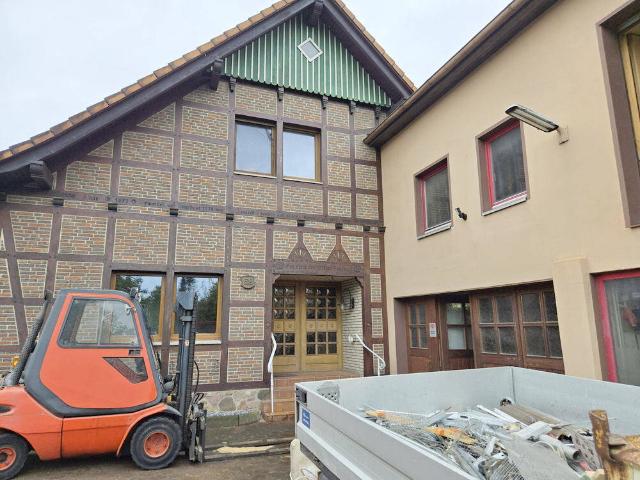 Haus kaufen in Porta Westfalica, Hausberge