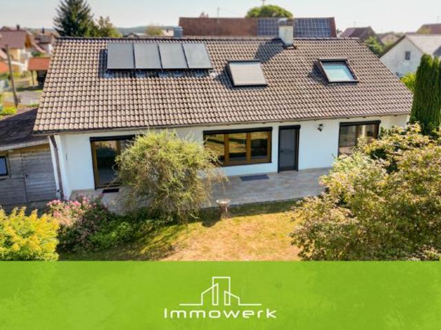 Haus kaufen in Sontheim, Bayern