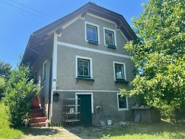 Haus kaufen in St. Margareten im Rosental, Kärnten