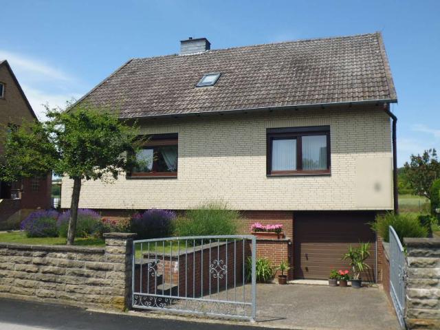 Haus kaufen in Elbe, Landkreis Wolfenbüttel