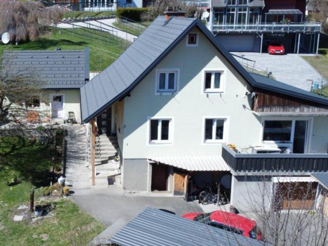 Haus kaufen in Mitterdorf im Mürztal, Steiermark