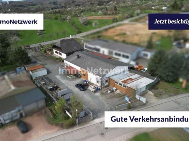 Gewerbe kaufen in Bexbach