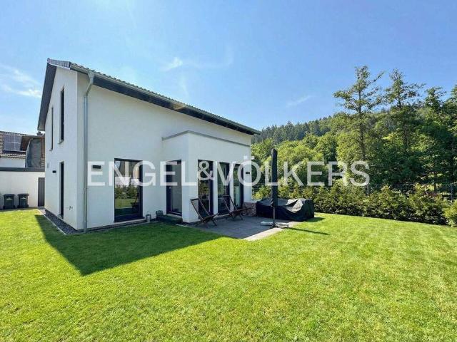 Haus kaufen in Langenhain-Ziegenberg, Ober-Mörlen