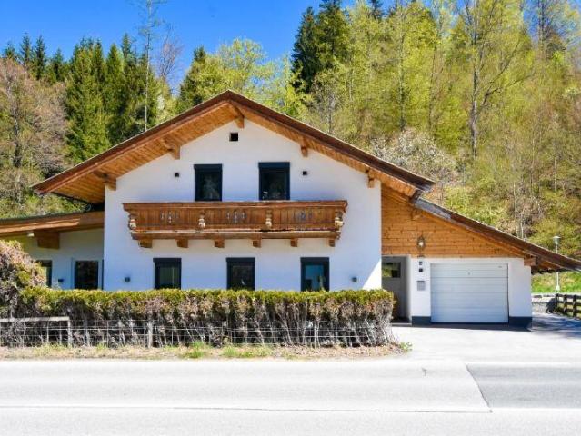 Haus kaufen in Fieberbrunn, Tirol