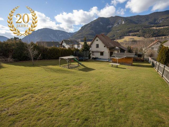 Haus kaufen in Payerbach, Niederösterreich