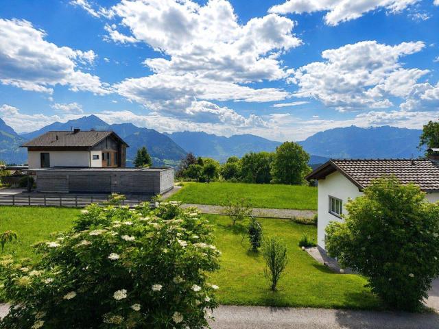 Haus kaufen in Übersaxen, Vorarlberg