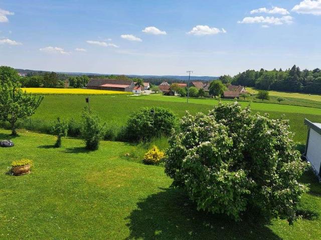 Haus kaufen in Mendorferbuch, Hohenburg
