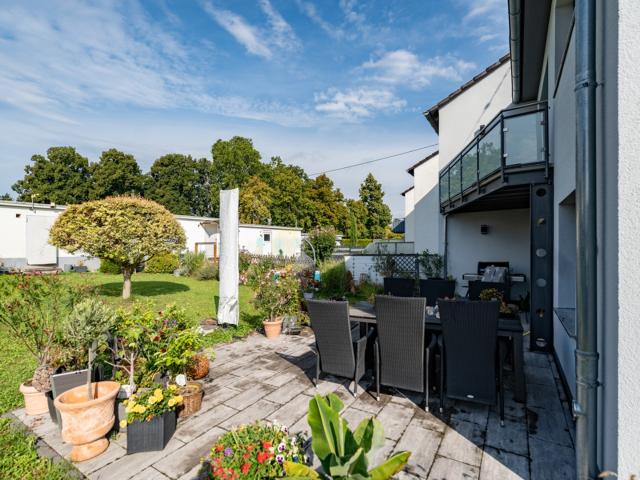Haus mieten in Langenlonsheim