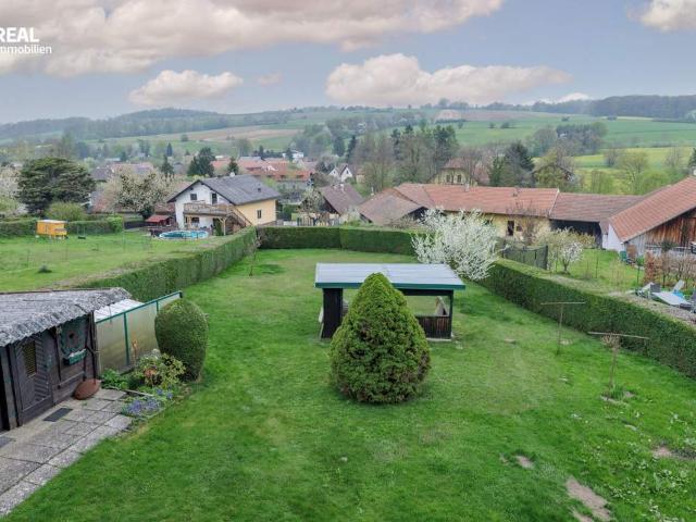 Haus kaufen in St. Pölten