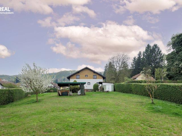 Haus kaufen in Maria Anzbach, Niederösterreich