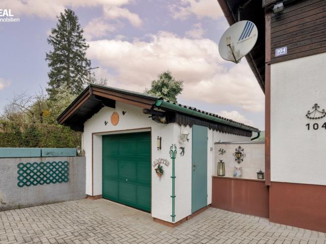 Haus kaufen in Maria Anzbach, Niederösterreich