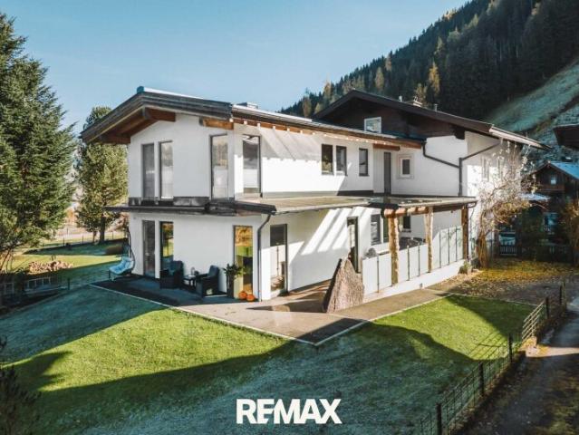 Einfamilienhaus kaufen in Hollersbach, Salzburg