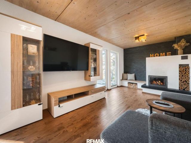 Haus kaufen in Hollersbach, Salzburg