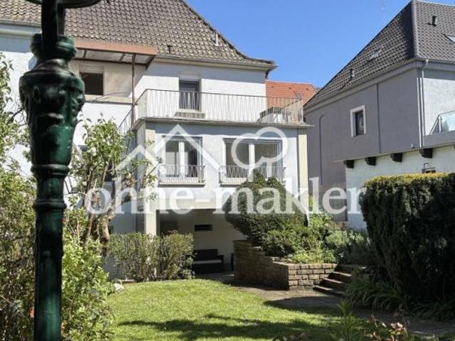 Haus kaufen in Ludwigshafen, Rheinland-Pfalz