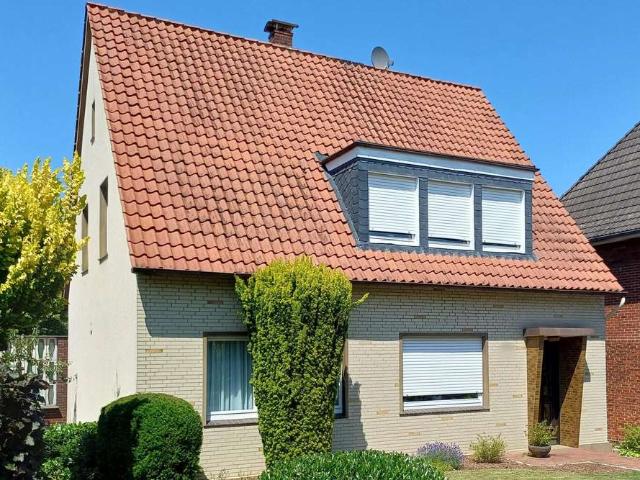 Haus kaufen in Melle, Landkreis Osnabrück
