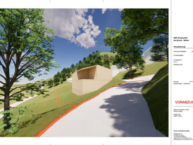 Immobilie kaufen in Weiler, Vorarlberg