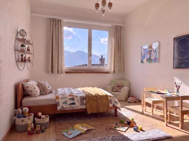Haus mieten in Bürglen (UR), Uri