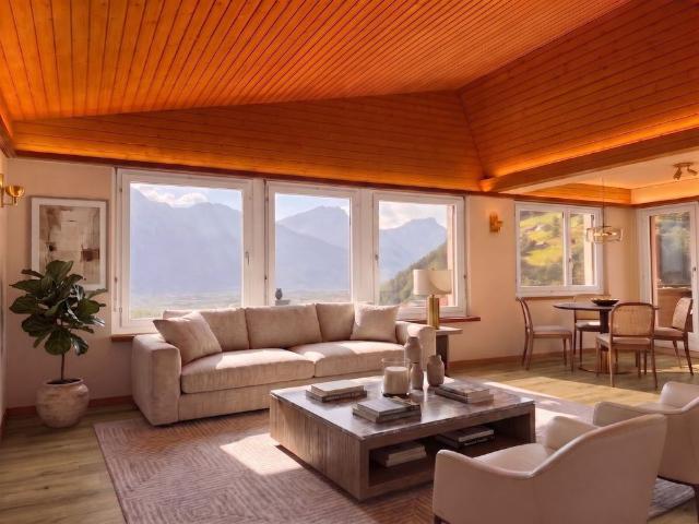 Haus mieten in Bürglen (UR), Uri