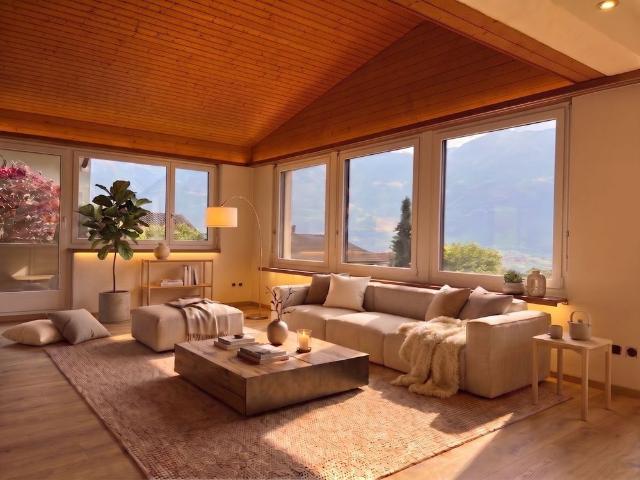 Haus mieten in Bürglen (UR), Uri