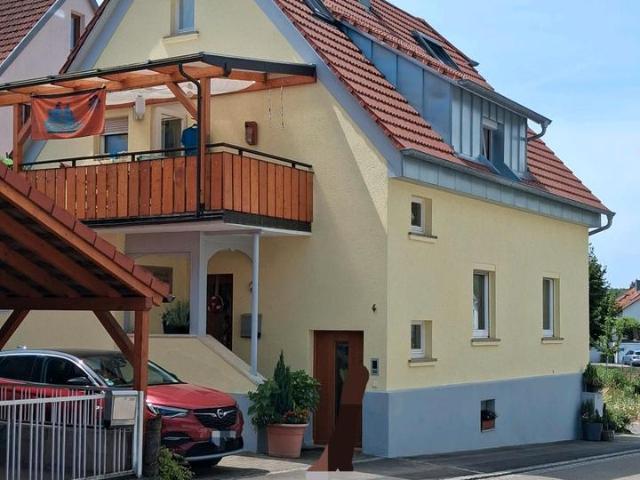 Haus kaufen in Mundelsheim, Baden-Württemberg