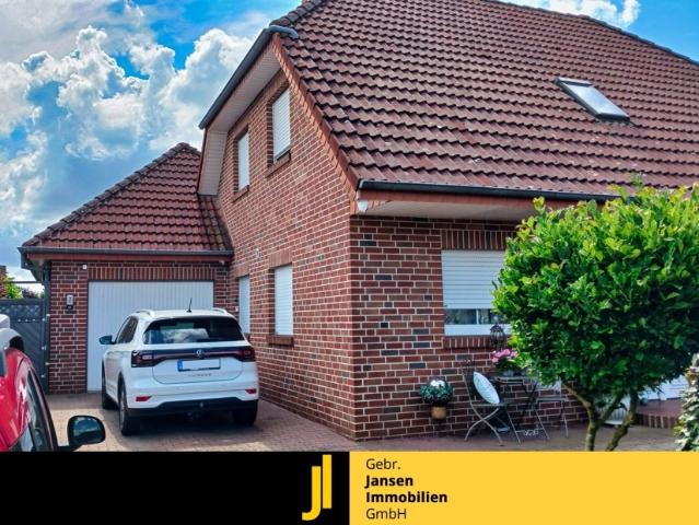Haus kaufen in Niederlangen, Niedersachsen