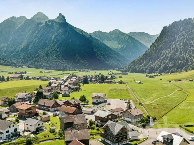 Immobilie kaufen in Unteriberg, Schwyz