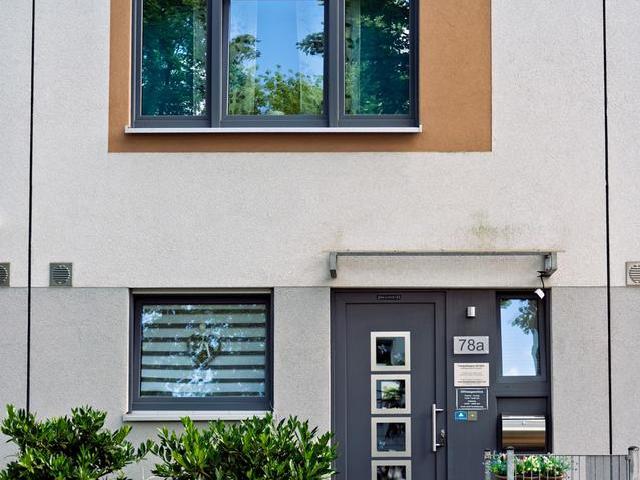 Haus kaufen in Gelsenkirchen, Ückendorf