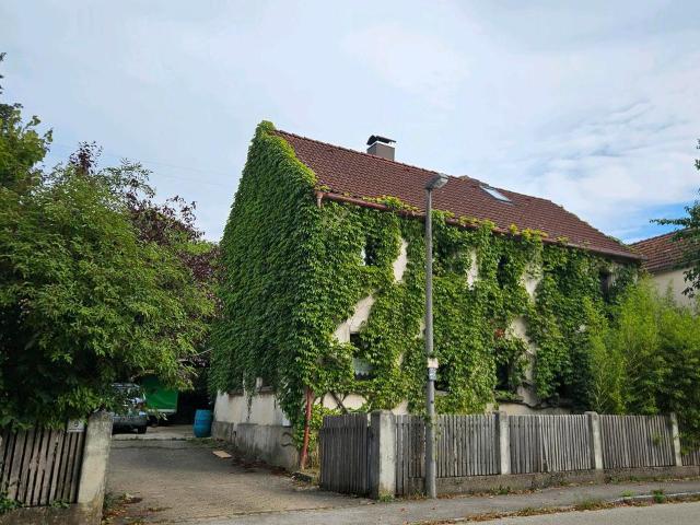 Haus kaufen in Westheim, Landkreis Weißenburg-Gunzenhausen