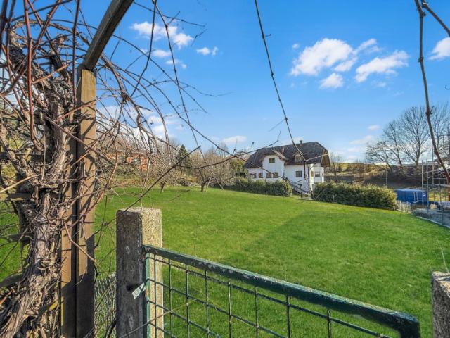 Einfamilienhaus kaufen in Bergwerk, Mariasdorf